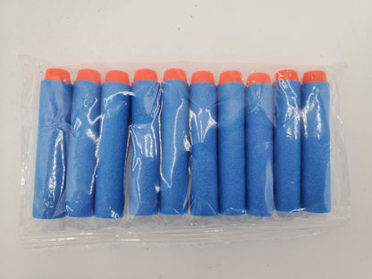 FVJ Darts 10 Dart Refill Pack