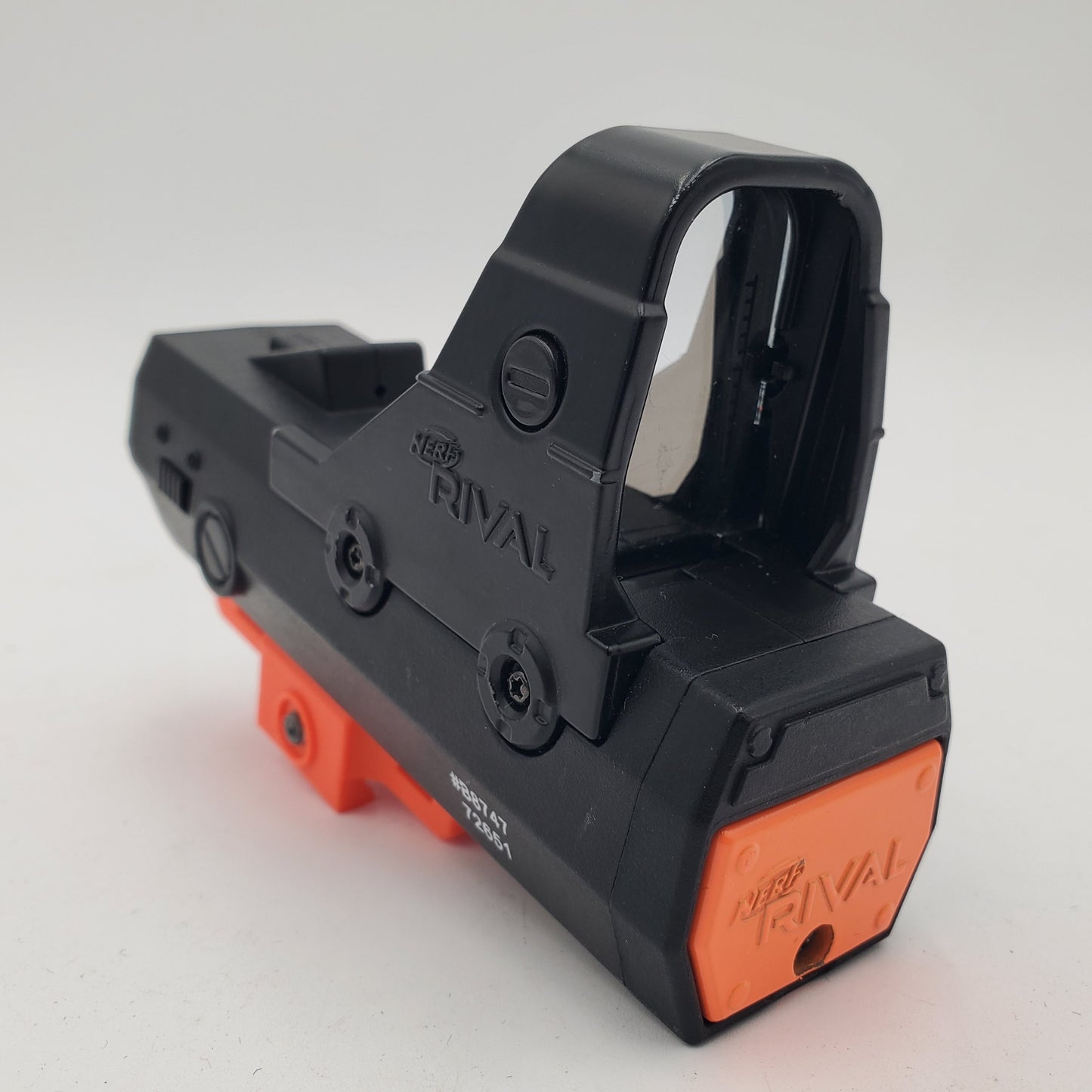 Nerf Rival Red Dot Sight