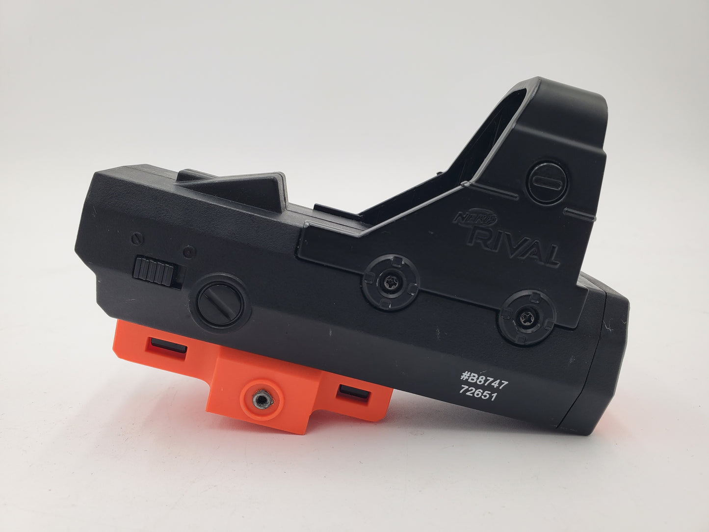 Nerf Rival Red Dot Sight