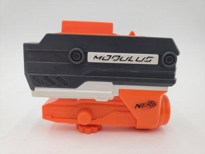Nerf Modulus Targeting Light Beam