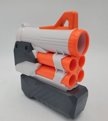 Nerf Modulus Mega Dart Barrel Extension
