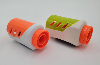 Nerf Modulus IonFire/Stryfe Barrel Extension