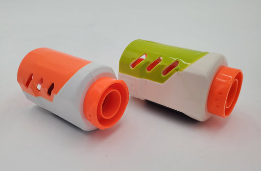 Nerf Modulus IonFire/Stryfe Barrel Extension