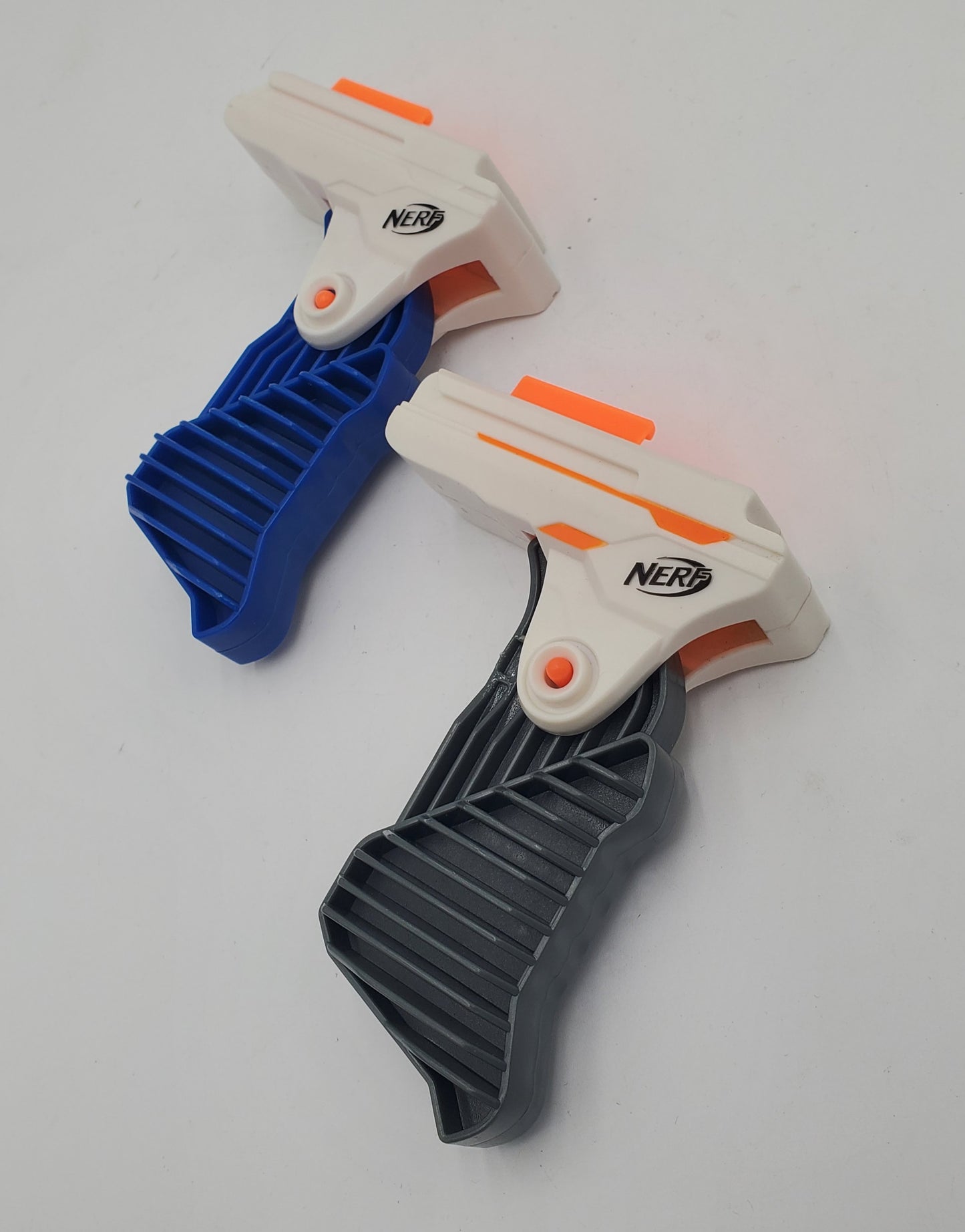 Nerf Folding Grip