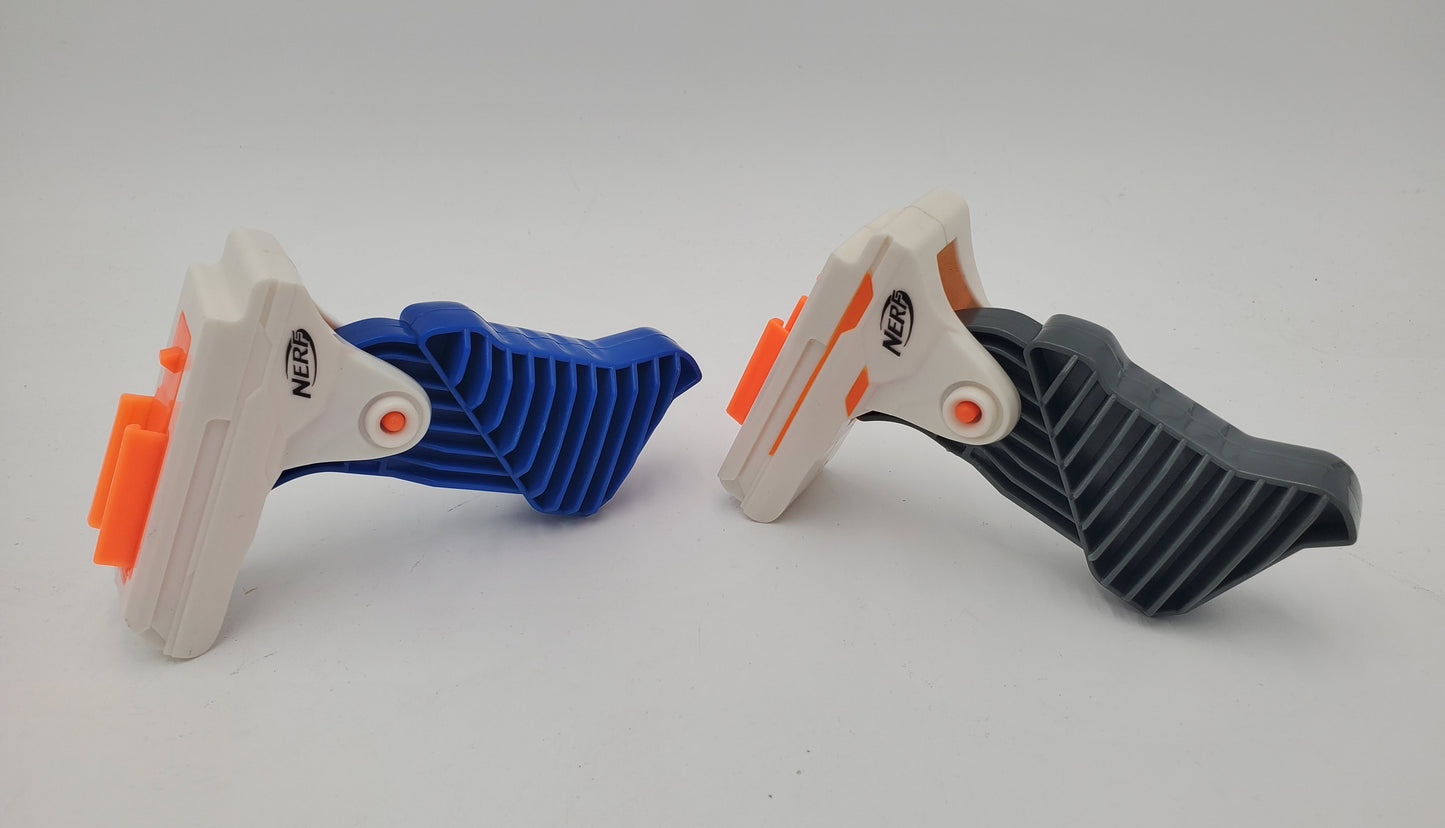 Nerf Folding Grip