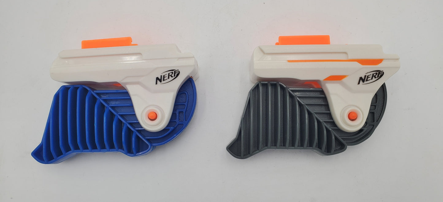 Nerf Folding Grip