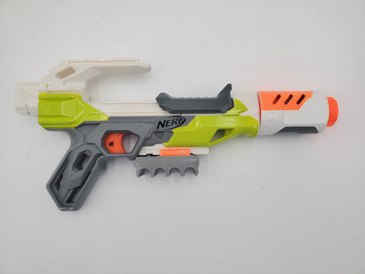 Nerf Modulus IonFire