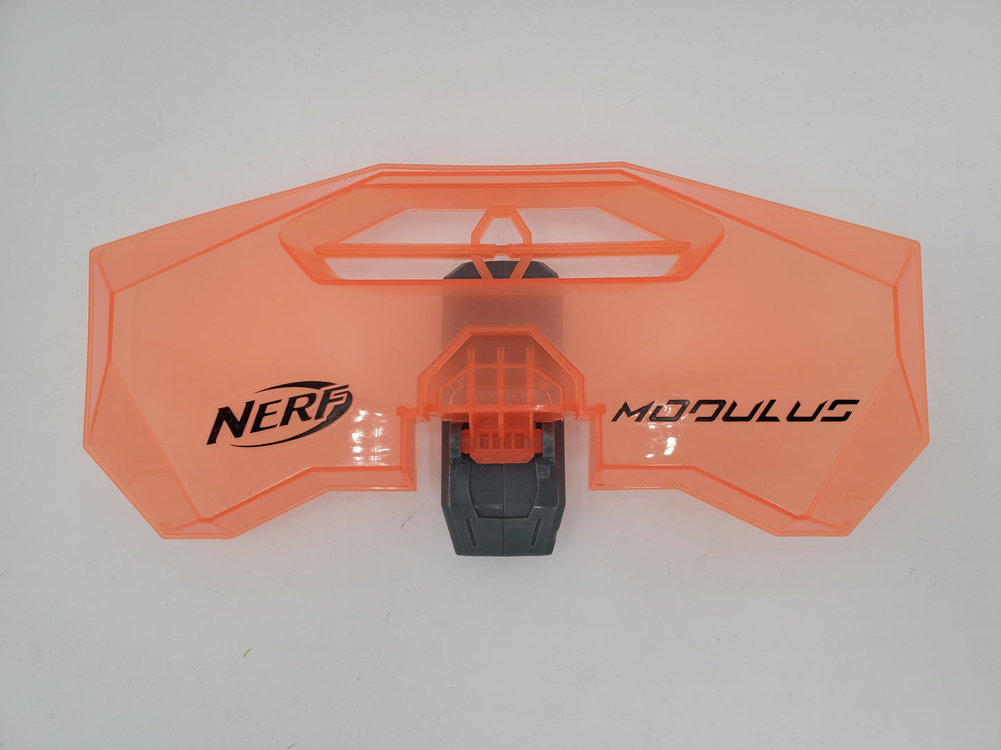 Nerf Modulus Blast Shield
