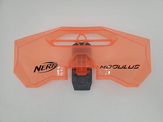 Nerf Modulus Blast Shield