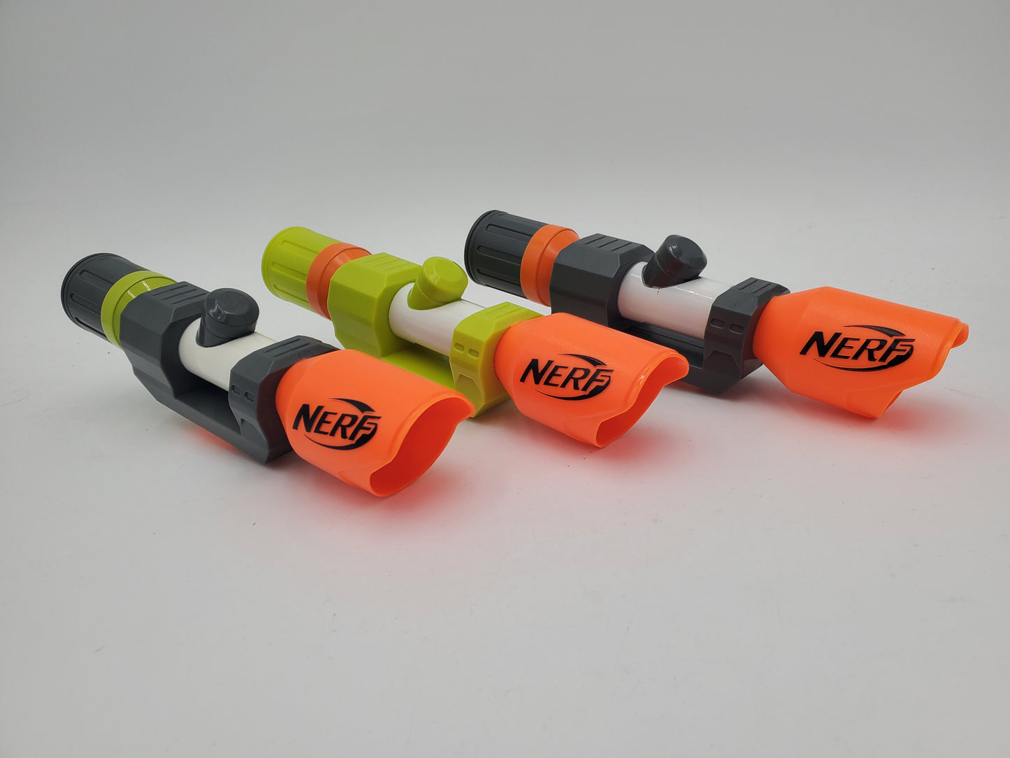 Nerf Distance Scope