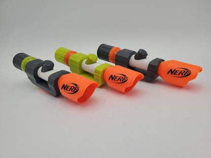 Nerf Distance Scope
