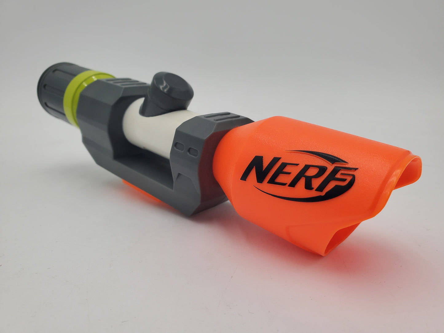 Nerf Distance Scope