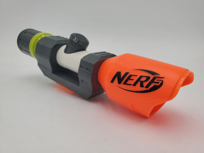 Nerf Distance Scope