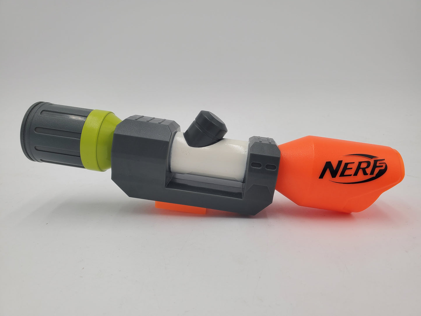 Nerf Distance Scope
