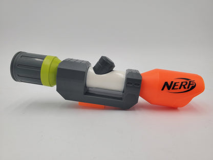 Nerf Distance Scope