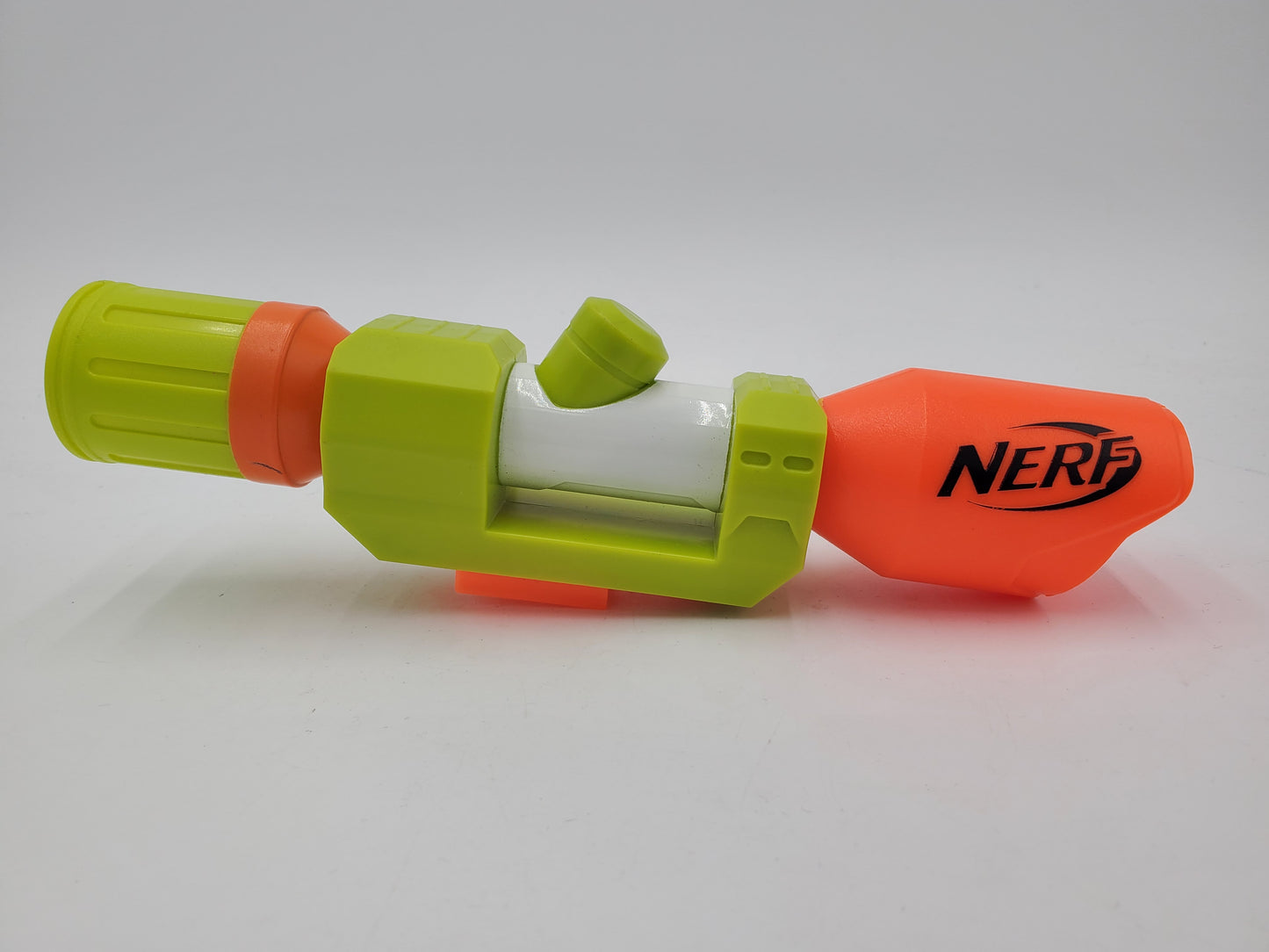 Nerf Distance Scope