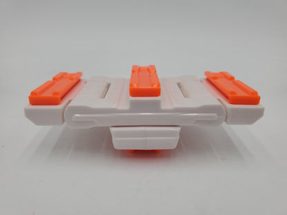 Nerf Modulus 3-In-1 Tactical Rail