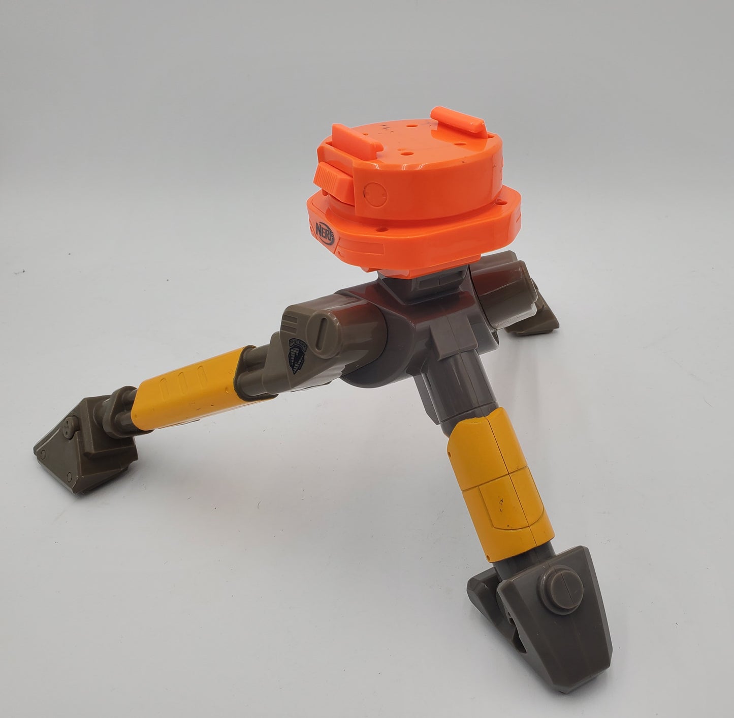 Nerf Vulcan EBF-25/Rhino-Fire Tripod