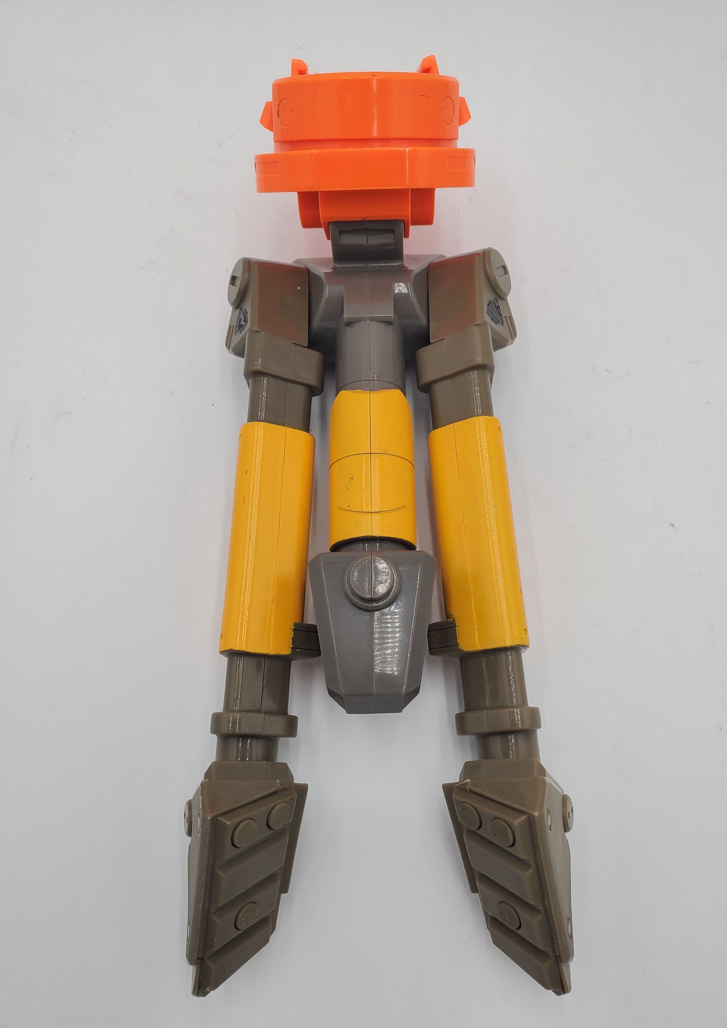 Nerf Vulcan EBF-25/Rhino-Fire Tripod