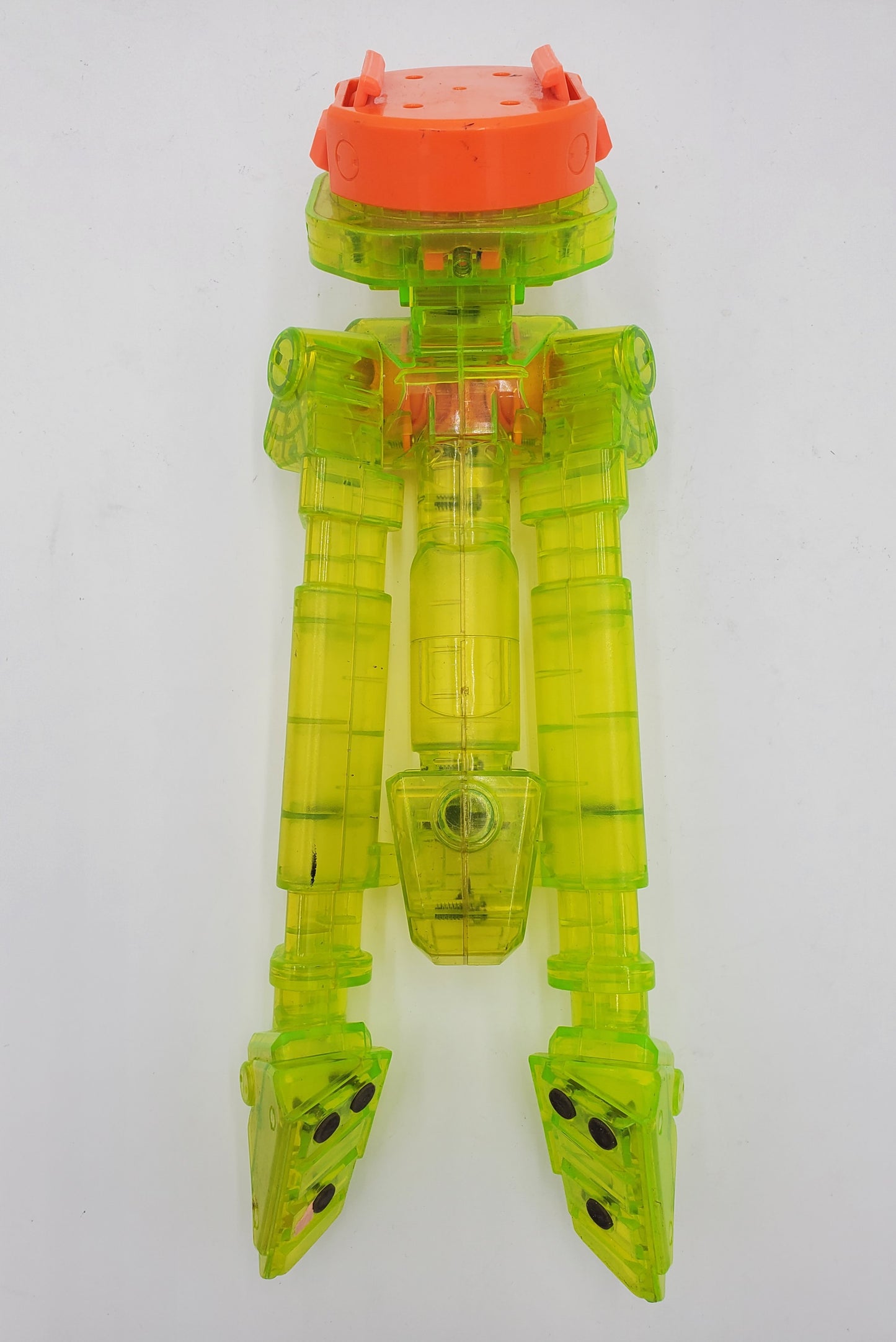 Nerf Vulcan EBF-25/Rhino-Fire Tripod