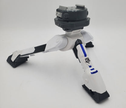 Nerf Vulcan EBF-25/Rhino-Fire Tripod