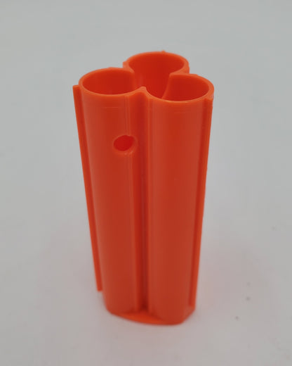 Nerf Zombie Strike Sledgefire Shell