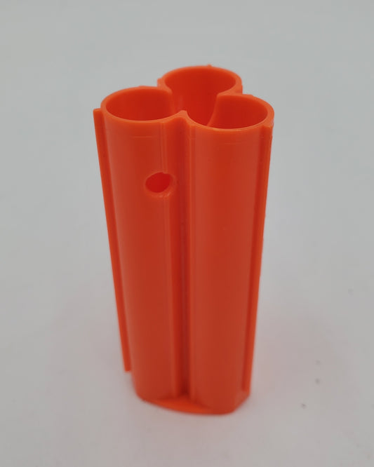 Nerf Zombie Strike Sledgefire Shell