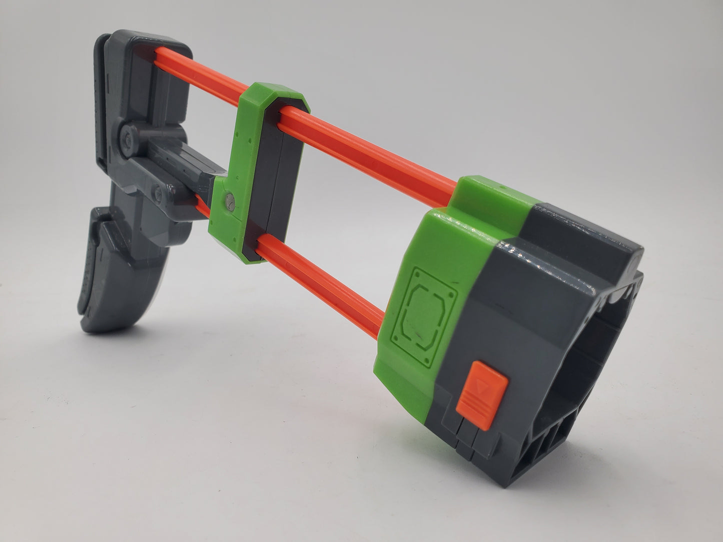 Nerf Vortex Praxis Shoulder Stock