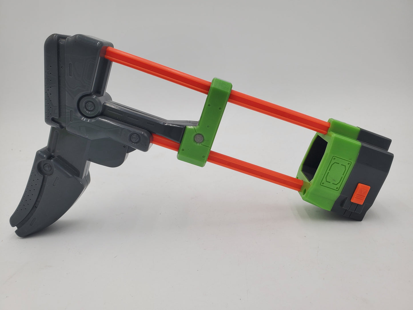Nerf Vortex Praxis Shoulder Stock