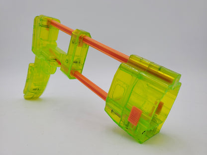 Nerf Vortex Praxis Shoulder Stock