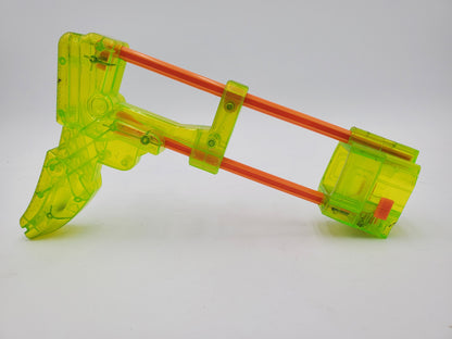 Nerf Vortex Praxis Shoulder Stock