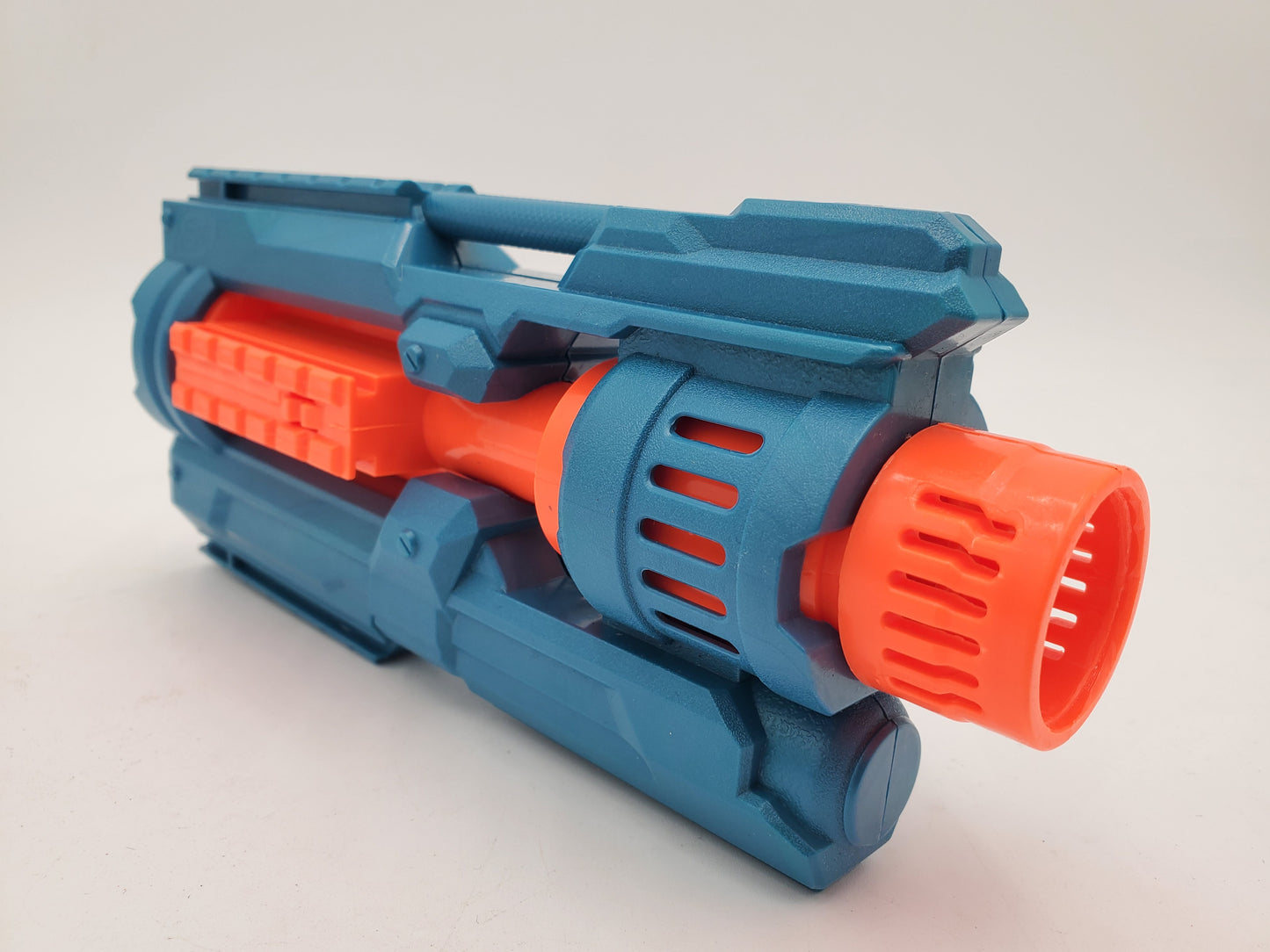 Nerf Elite 2.0 Echo CS-10 Barrel Extension