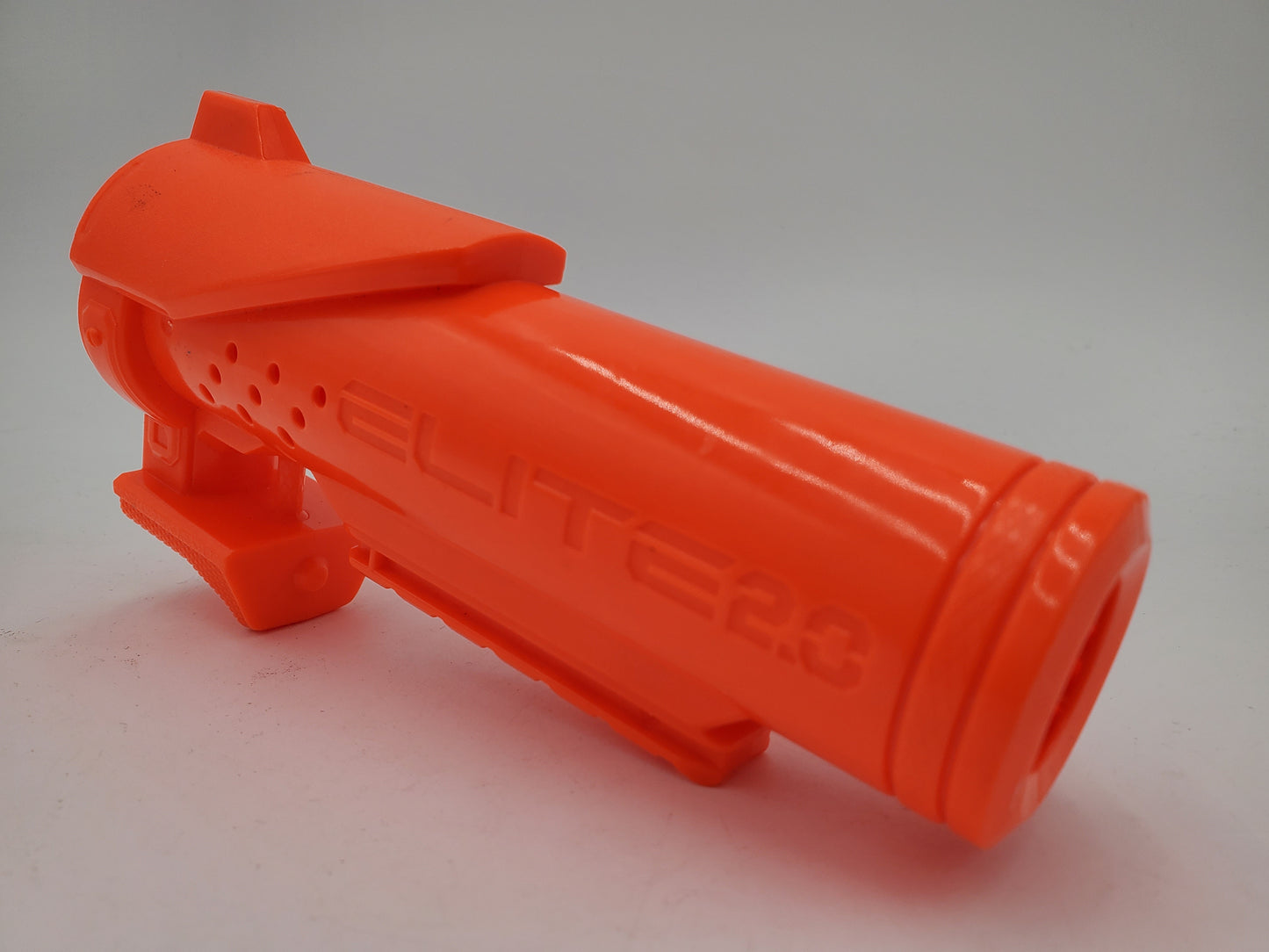 Nerf Elite 2.0 Eaglepoint RD-8 Barrel Extension