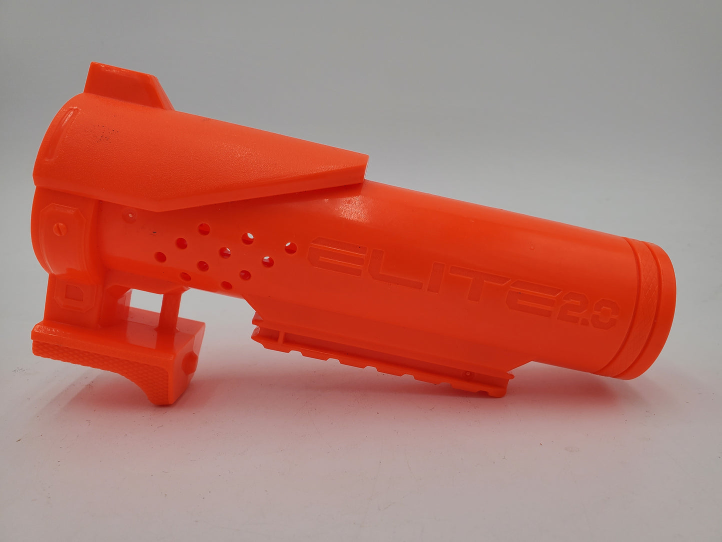 Nerf Elite 2.0 Eaglepoint RD-8 Barrel Extension