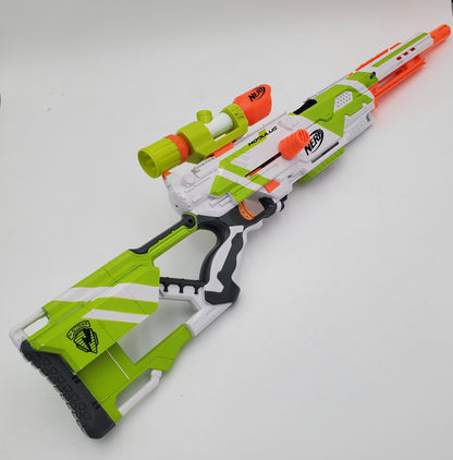 Nerf LongStrike