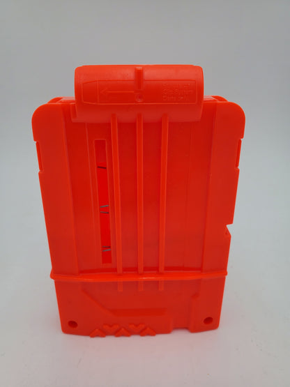 Ling Yun Zhi 6-Round Standard Lenfth Dart Magazine
