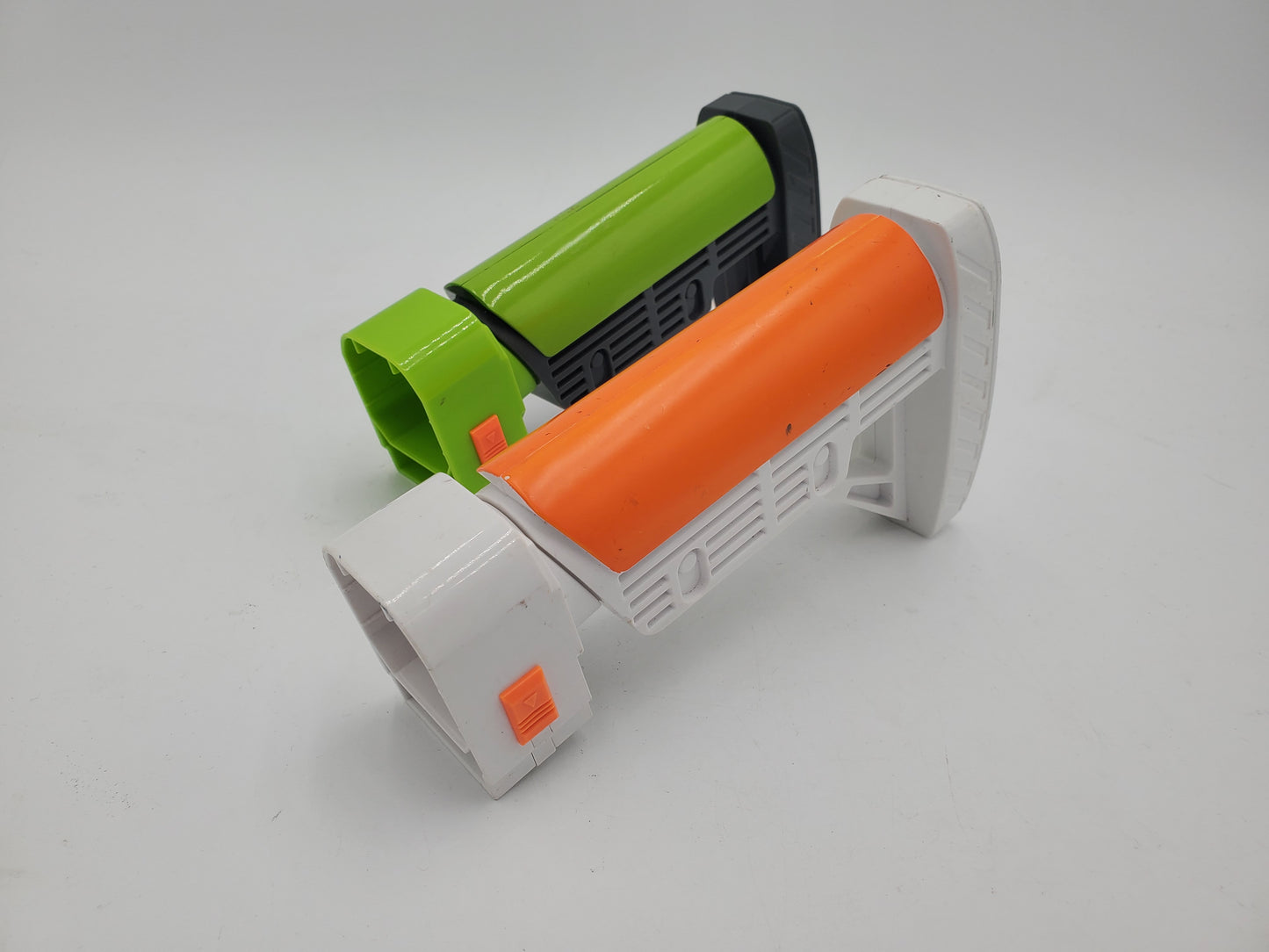 Nerf Star Wars First Order Shoulder Stock