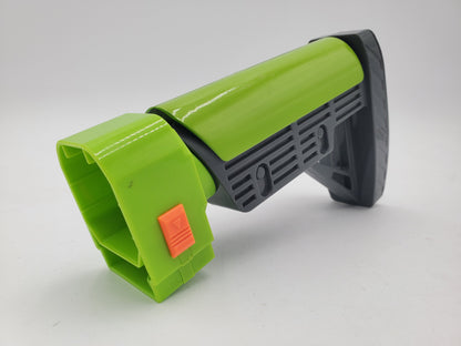 Nerf Star Wars First Order Shoulder Stock