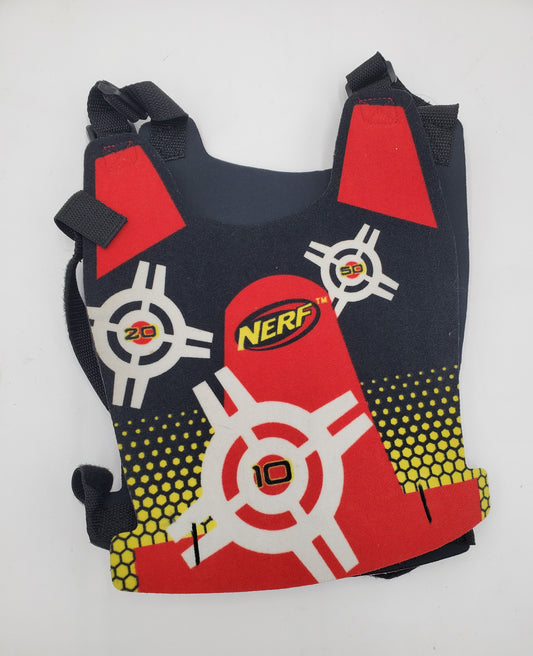 Nerf Dart Tag Scoring Vest/Nerf Dart Tag League Vest