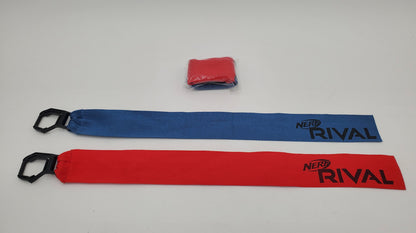 Nerf Rival Team Flags