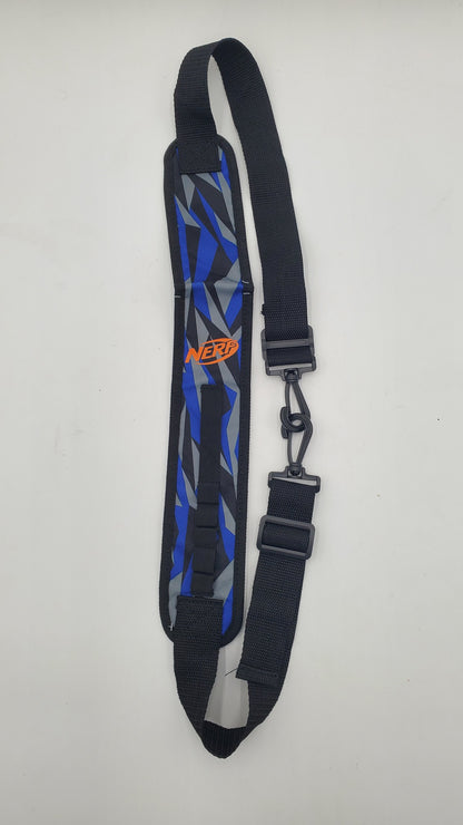 Nerf Blaster Strap