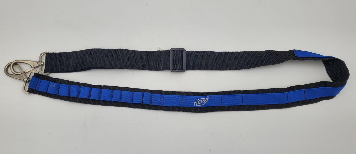 Nerf N-Strike/N-Strike Elite Bandolier Strap