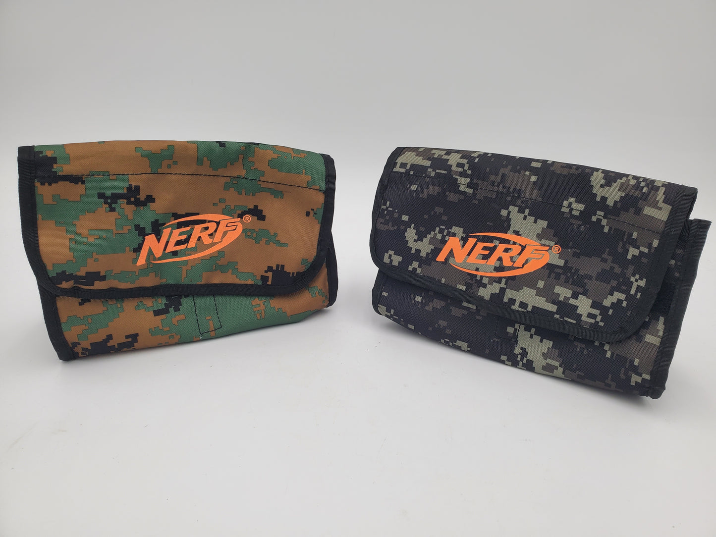 Nerf N-Strike Ammo Bag