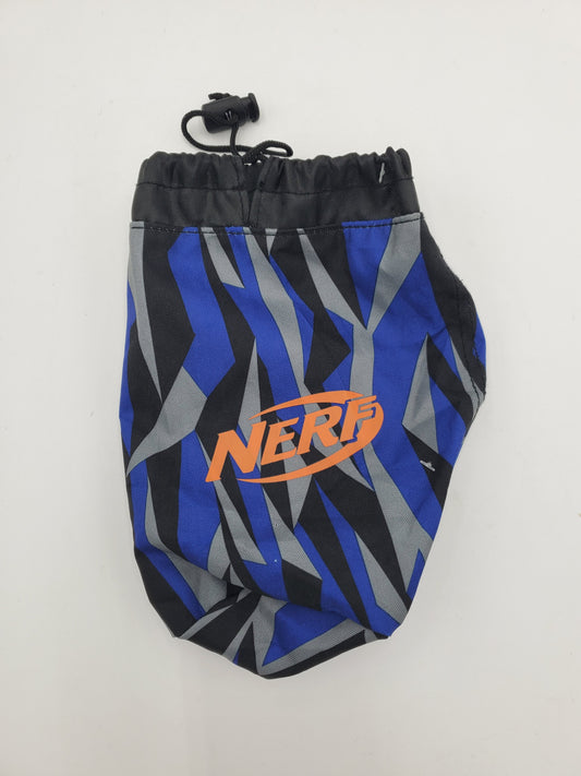 Nerf Dart Dump Pouch