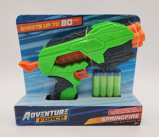 Adventure Force Springfire