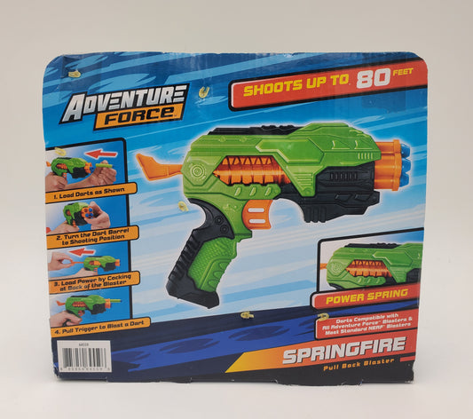 Adventure Force Springfire