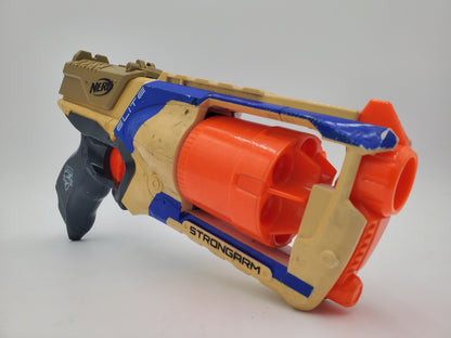 Nerf N-Strike Elite Strongarm