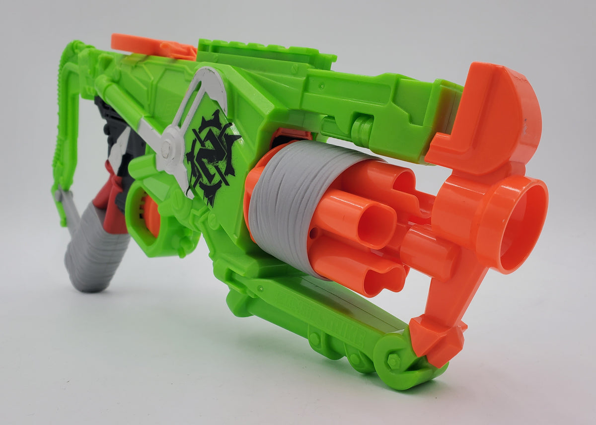 Nerf Zombie Strike Outbreaker Bow