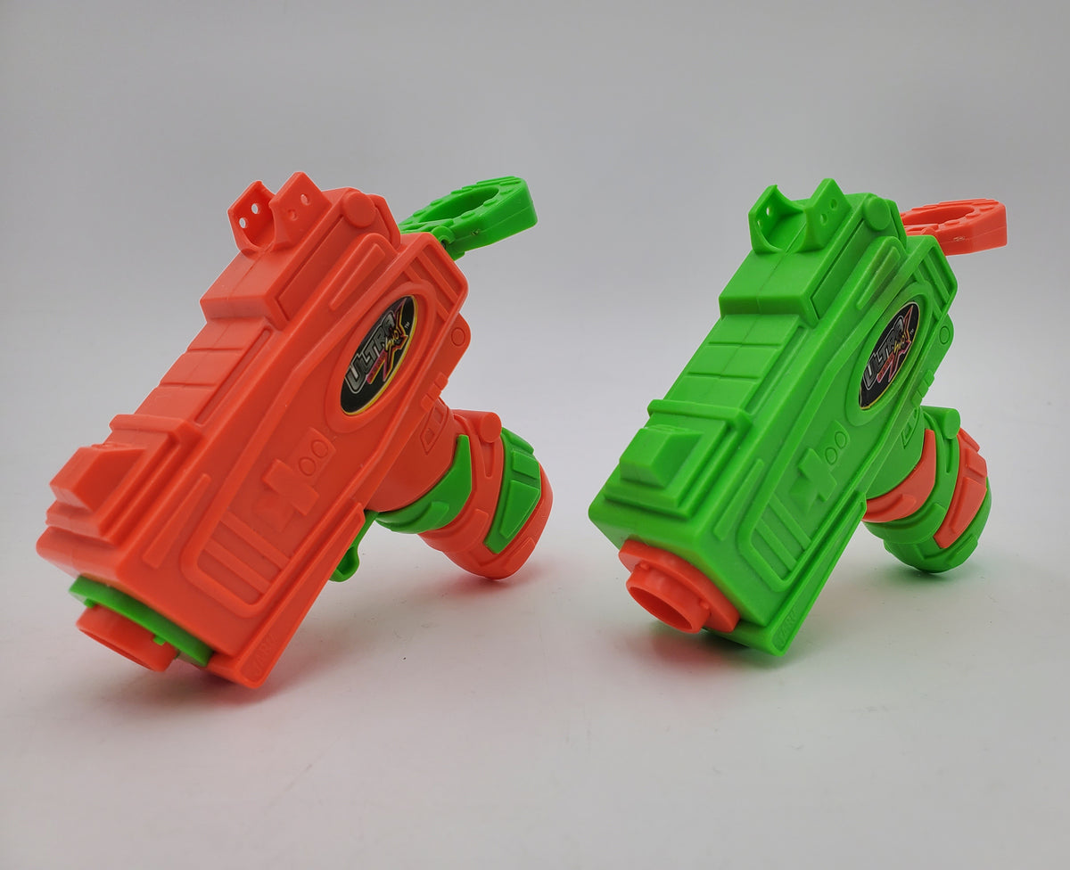 ZOOMA POWER SHOT Mini Dart Gun