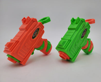 ZOOMA POWER SHOT Mini Dart Gun